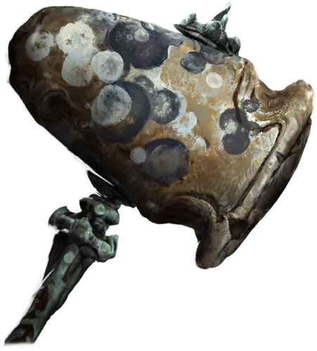 Festering Cleft game icon