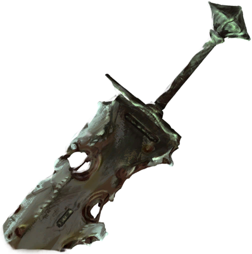 Festering Earth game icon