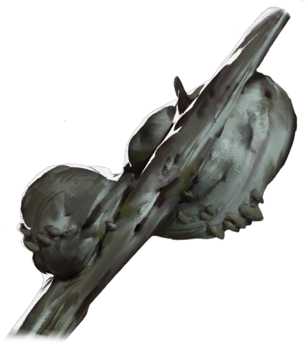 Fetid Club game icon