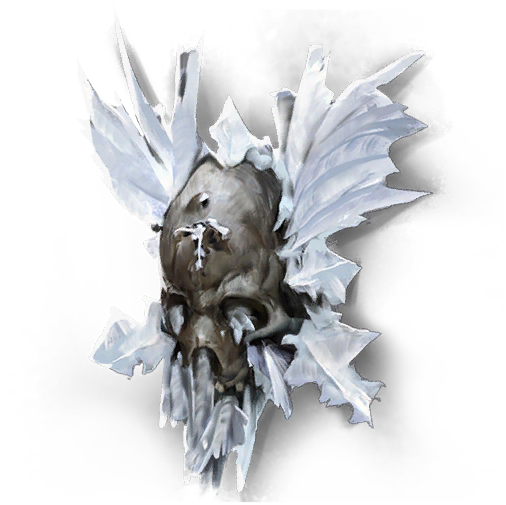 Frigid Skull game icon