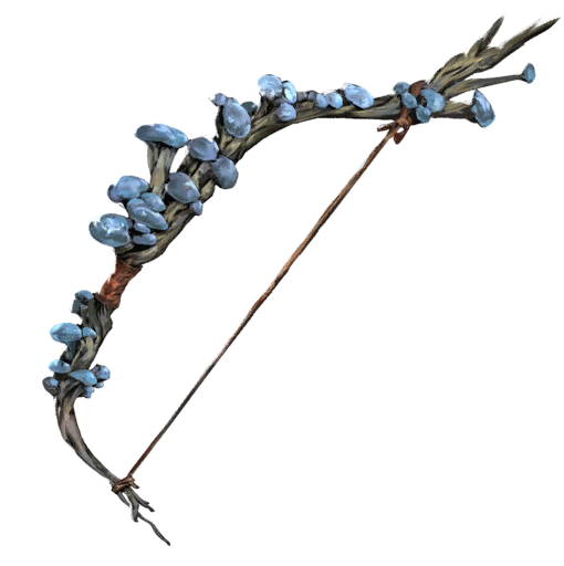 Fungus Strung Bow game icon