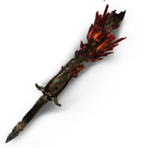 Fused Coronet game icon
