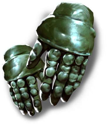 Gauntlets of Silence game icon