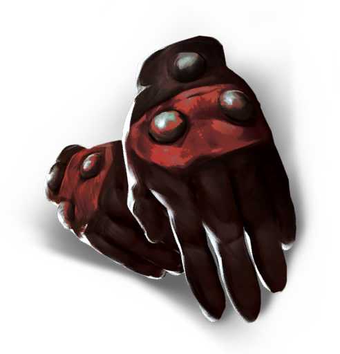 Gladesman's Gloves game icon