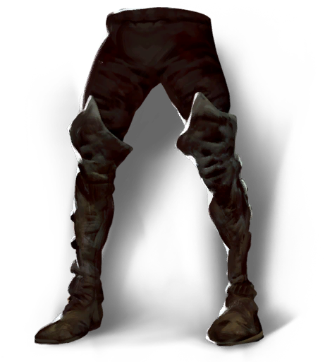 Gladesman's Trousers game icon