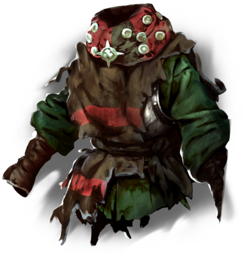 Gladesman's Tunic game icon