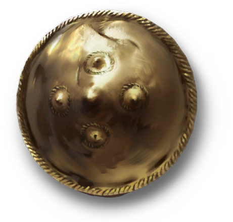 Glimmering Bulwark game icon