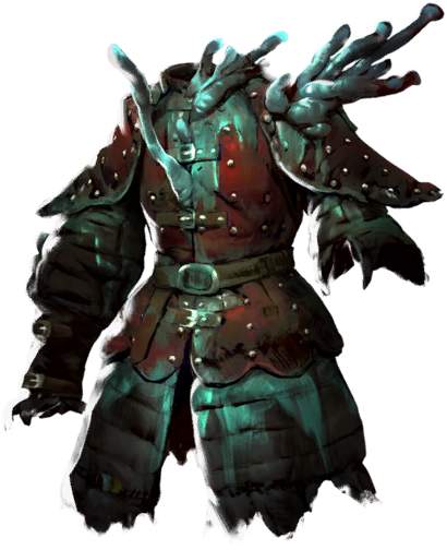 Glintfiend Armor game icon