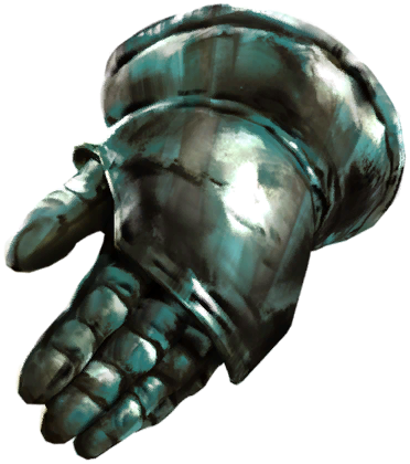 Gloamking Gauntlets game icon