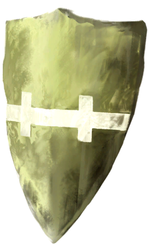 Gloried Barricade game icon