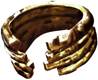 Golden Band game icon