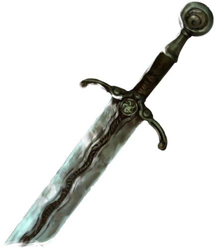 Governor's Dagger game icon
