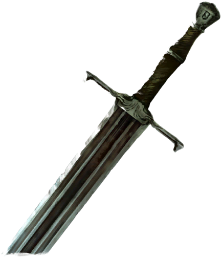Governor's Sword game icon