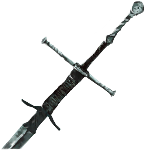 Great Sword game icon