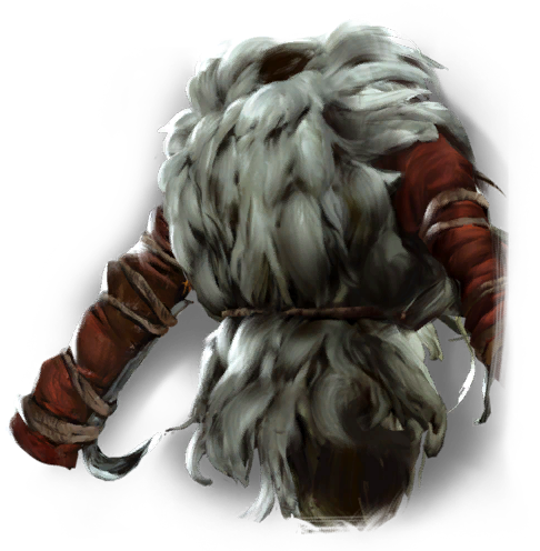 Grifkin's Coat game icon