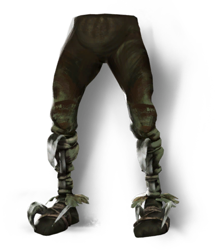 Grifkin's Legs game icon