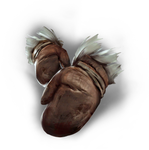 Grifkin's Mitts game icon