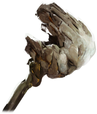 Grimacing Stone game icon