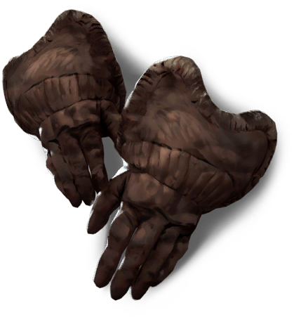 Groveguard Gauntlets game icon