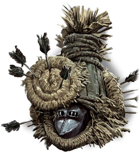 Groveguard Helm game icon