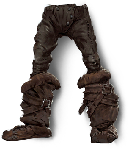 Groveguard Trousers game icon