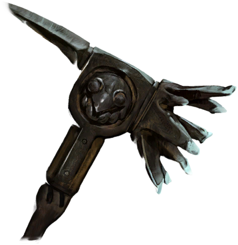 Hammer game icon