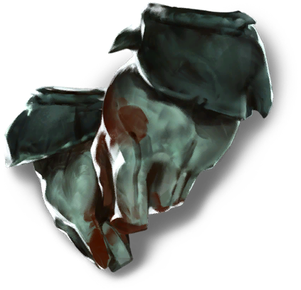 Hands of the Cleanse game icon