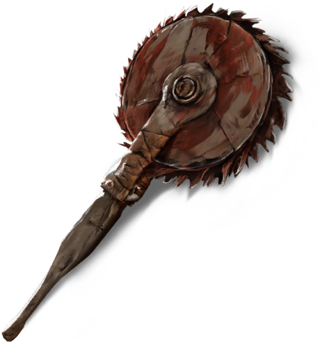 Harvester's Bonesaw game icon
