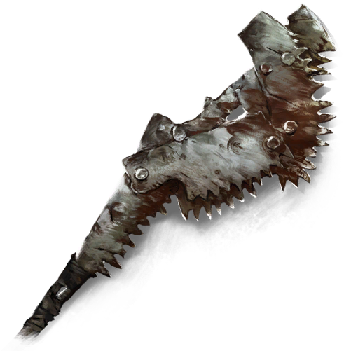 Harvester's Dread game icon