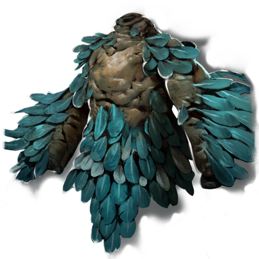 Heavy Feather Armor game icon