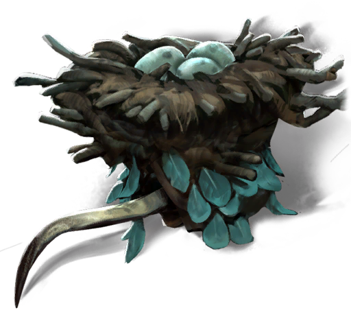Heavy Feather's Nest game icon