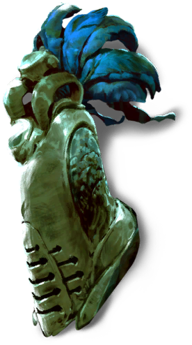 Helm of Silence game icon