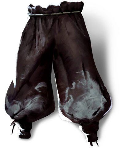 Helmsman's Pantaloons game icon