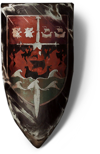 Heraldic Crest Shield game icon