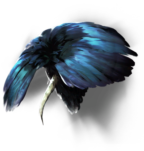 Hive Slinger Plume game icon