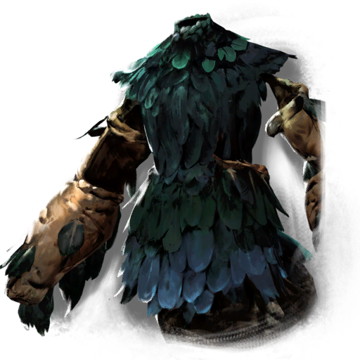 Hive Slinger Tunic game icon