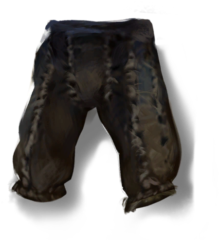 Holy Prisoner Leggings game icon