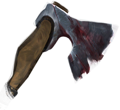 Hunter's Axe game icon