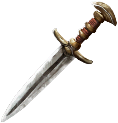 Hunter's Knife game icon