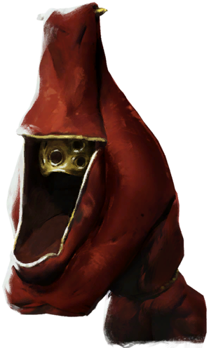 Inquisitor's Cowl game icon
