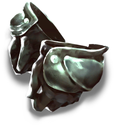 Ironfur Claws game icon