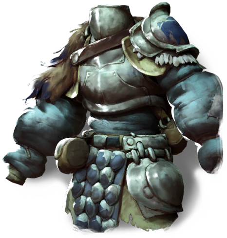 Ironfur Hide game icon