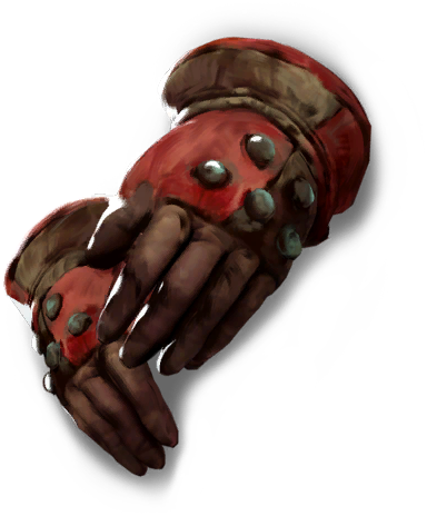 Ironhand Grips game icon