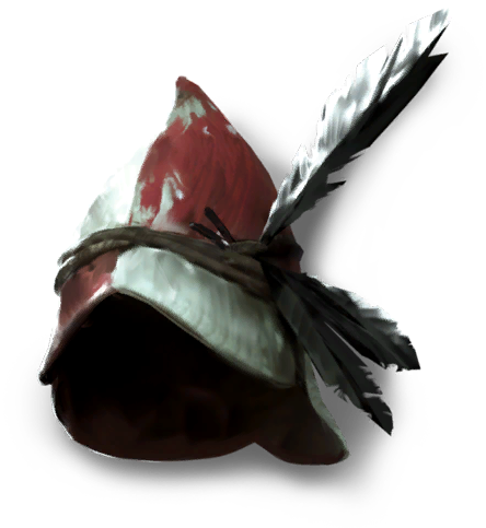 Ironhand Hood game icon