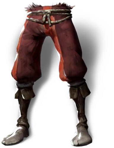 Ironhand Leggings game icon