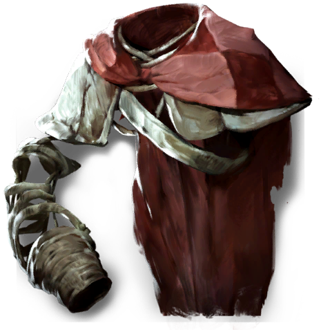 Ironhand Tunic game icon