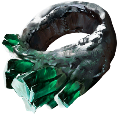 Jade Ring game icon