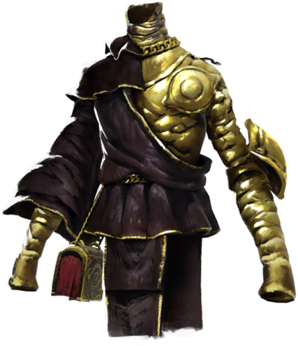 Keeper's Embrace game icon