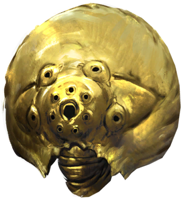 Keeper's Eyes game icon