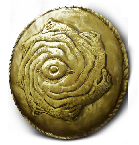 Keeper's Grasp game icon